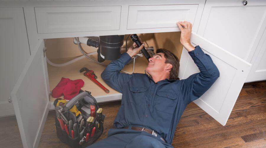 Professional same day plumber in Danville, IN